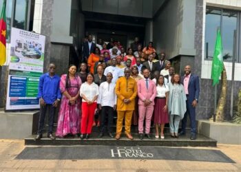 From Paper to Cargo Ships: How Cameroon Can Turn Africa’s Free Trade Pact Into Small Business Power