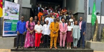 From Paper to Cargo Ships: How Cameroon Can Turn Africa’s Free Trade Pact Into Small Business Power