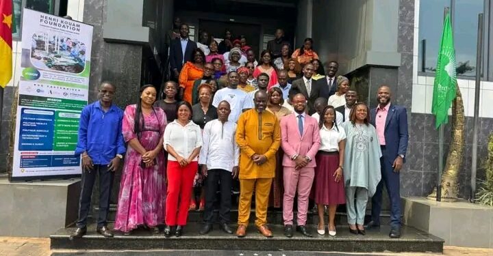 From Paper to Cargo Ships: How Cameroon Can Turn Africa’s Free Trade Pact Into Small Business Power
