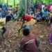 Guardians of the Forest, Stewards of Life: Bagyeli Community Honors Indigenous Midwives in Nyabitande