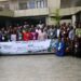 Voices from the Canopy: The Battle to Stop the Quiet Disappearance of the Congo Basin