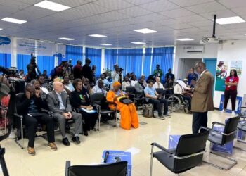 UNICEF Hosts High-Level Round Table in Yaoundé to Mark World Humanitarian Day 2026