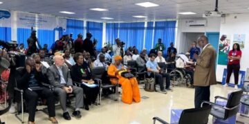 UNICEF Hosts High-Level Round Table in Yaoundé to Mark World Humanitarian Day 2026