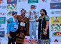 Woven in Toghu: How Yaoundé’s Cultural Marathon Brought Streets to Life