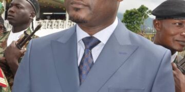 MR. EWANE CLIFORD DISSECTS PUBLIC FINANACES AND BUDGETARY PROCEDURES IN CAMEROON.