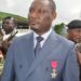 MR. EWANE CLIFORD DISSECTS PUBLIC FINANACES AND BUDGETARY PROCEDURES IN CAMEROON.