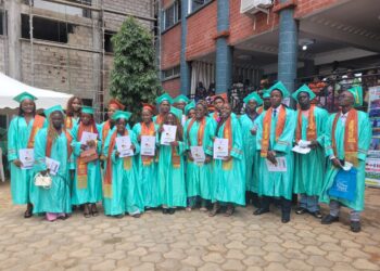 Beyond the Diploma: How WAGUE Institute Is Steering Graduates Toward Purpose, Passion, and Opportunity