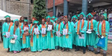 Beyond the Diploma: How WAGUE Institute Is Steering Graduates Toward Purpose, Passion, and Opportunity