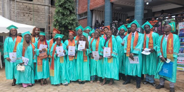 Beyond the Diploma: How WAGUE Institute Is Steering Graduates Toward Purpose, Passion, and Opportunity
