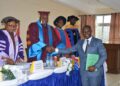 Degrees of Impact: The Ph.D. Triumph of Dr. Ewane Cliford Ngabe
