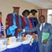 Degrees of Impact: The Ph.D. Triumph of Dr. Ewane Cliford Ngabe