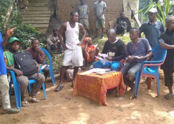 Dignity Beyond the Forest: How Akom II’s Civic Drive is Restoring Identity to the Bagyeli Community
