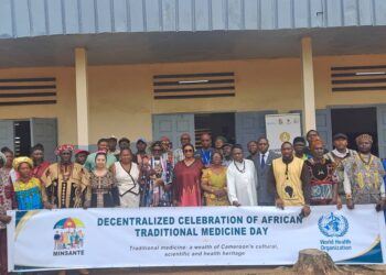 The Unlocked Potential: Why Modernizing Cameroon’s Traditional Medicine Needs Global Support