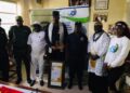 Standing firm in Manyu: DO Besinga Ely Itone bags international G2G Courageous Men’s Prize for Nation Building