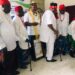 King Ntufam Iyamba Ojang awarded prestigious G2G Courageous Men’s Prize for frontier leadership in Ekok