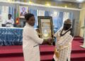Beyond the stethoscope: How Dr. Marie Solange Ndom won G2G International Courageous Prize