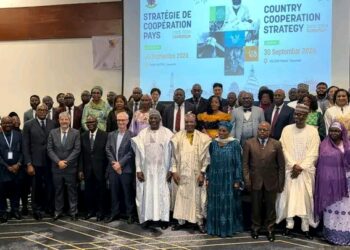 WHO and Cameroon Unveil 2025–2029 Cooperation Strategy to Boost Primary Healthcare