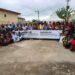 Different voices, one continent : African women built frontline counter-COP for climate justice 