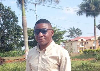 Cameroon Media Mourns André Ndomba: The Trusted Voice Who Opened Doors for Indigenous Storytellers