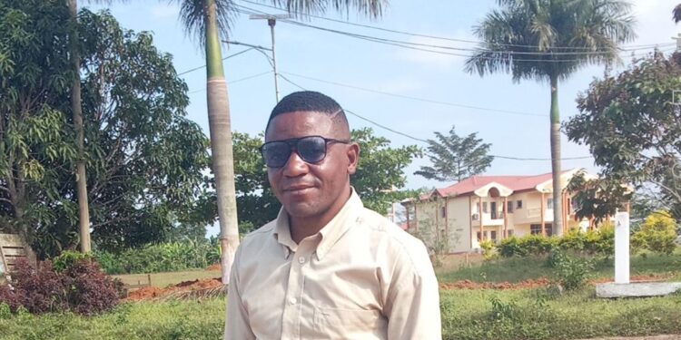 Cameroon Media Mourns André Ndomba: The Trusted Voice Who Opened Doors for Indigenous Storytellers